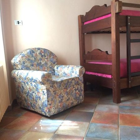 Вилла Agriturismo Ristorante Albachiara Carpeneto Экстерьер фото