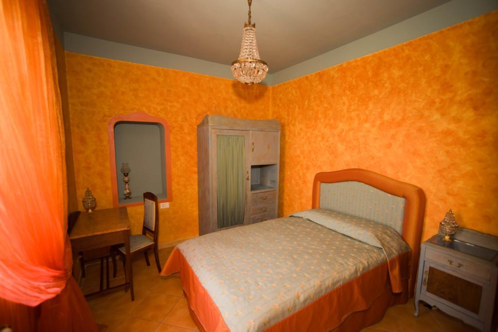 Вилла Agriturismo Ristorante Albachiara Carpeneto Экстерьер фото