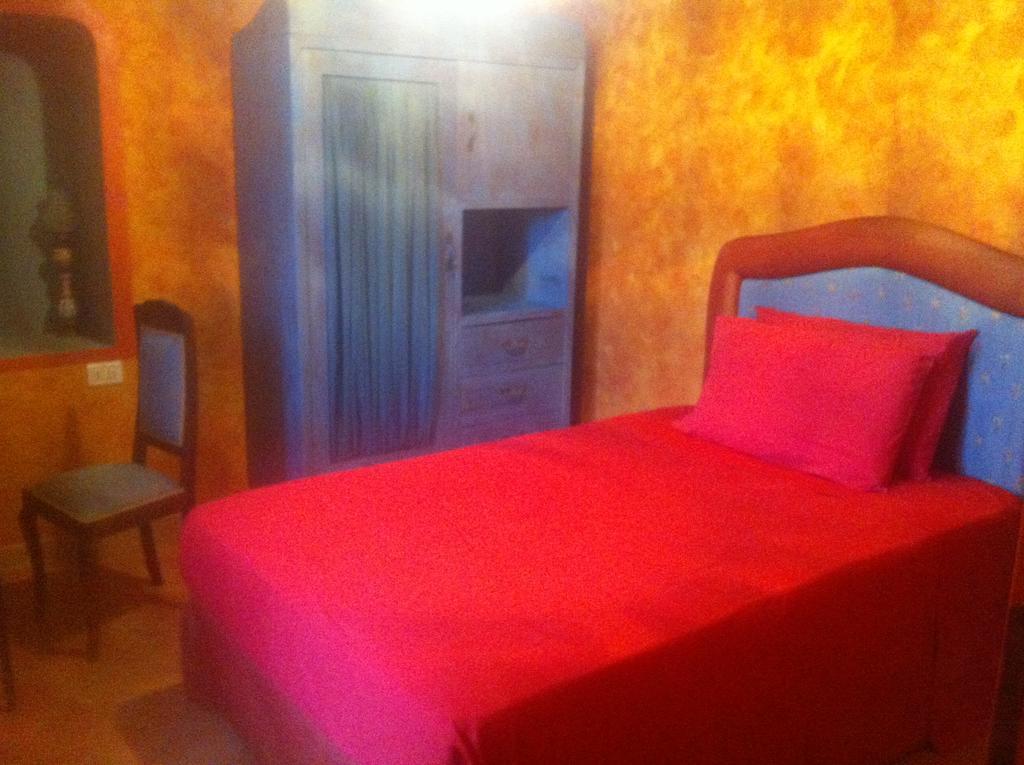Вилла Agriturismo Ristorante Albachiara Carpeneto Экстерьер фото