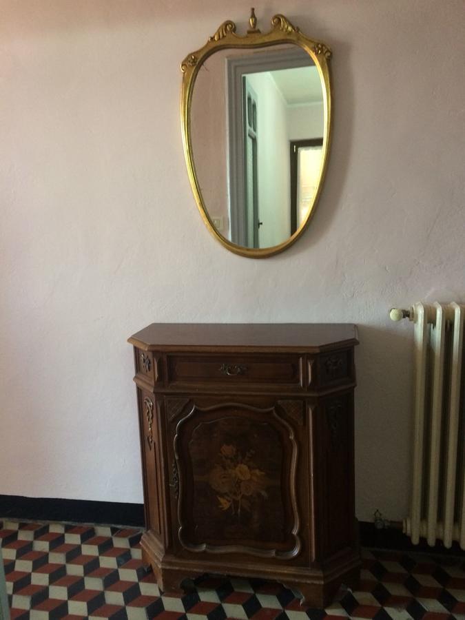 Вилла Agriturismo Ristorante Albachiara Carpeneto Экстерьер фото