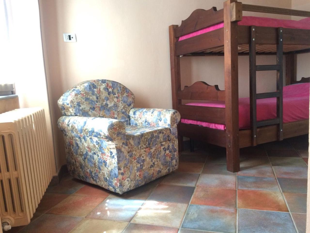 Вилла Agriturismo Ristorante Albachiara Carpeneto Экстерьер фото