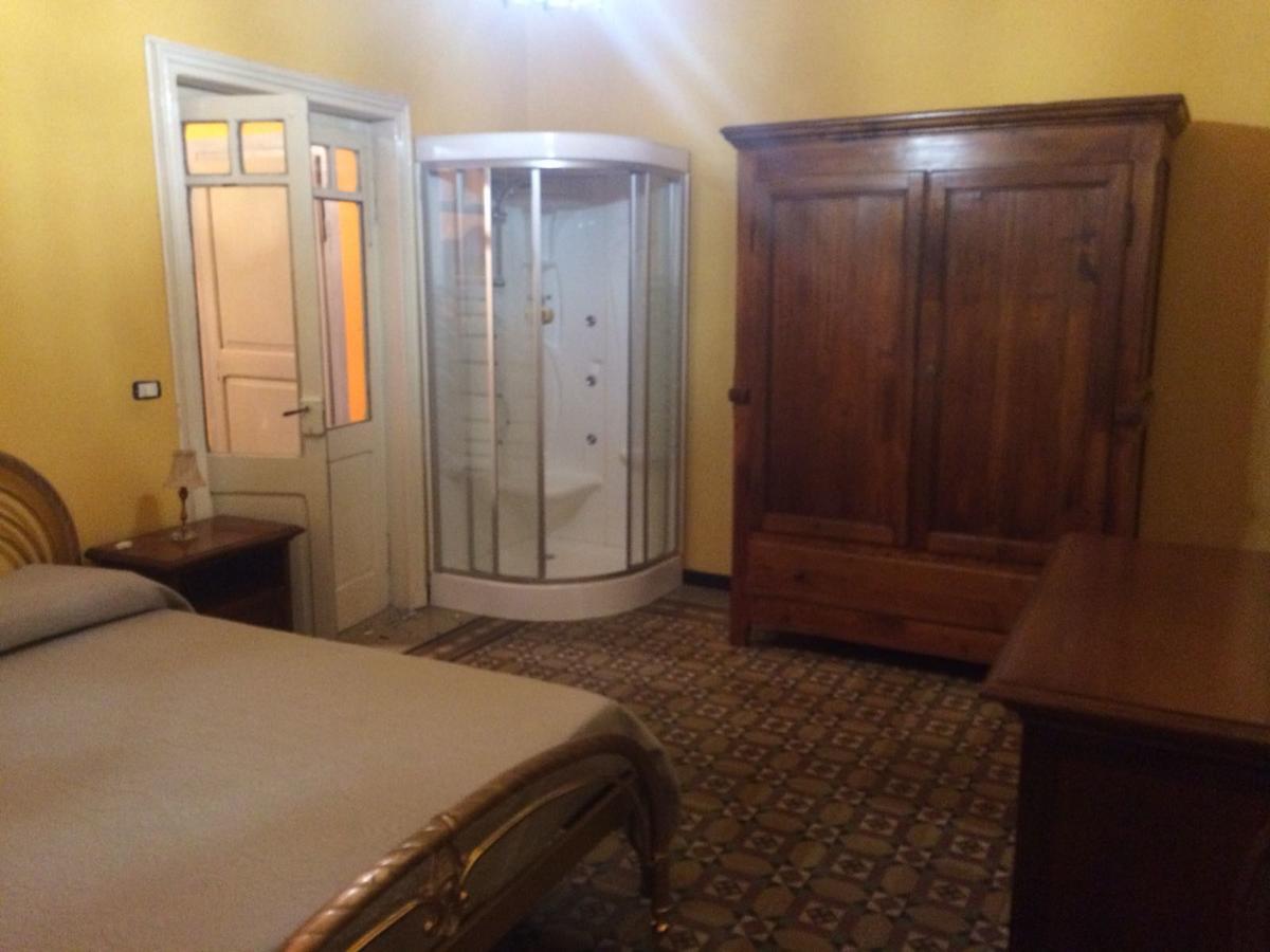 Вилла Agriturismo Ristorante Albachiara Carpeneto Экстерьер фото